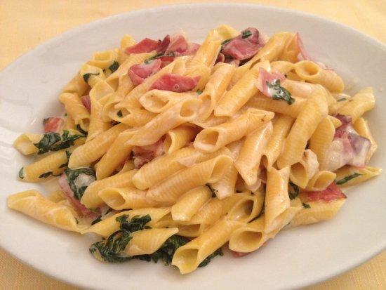 Trattoria della Santa